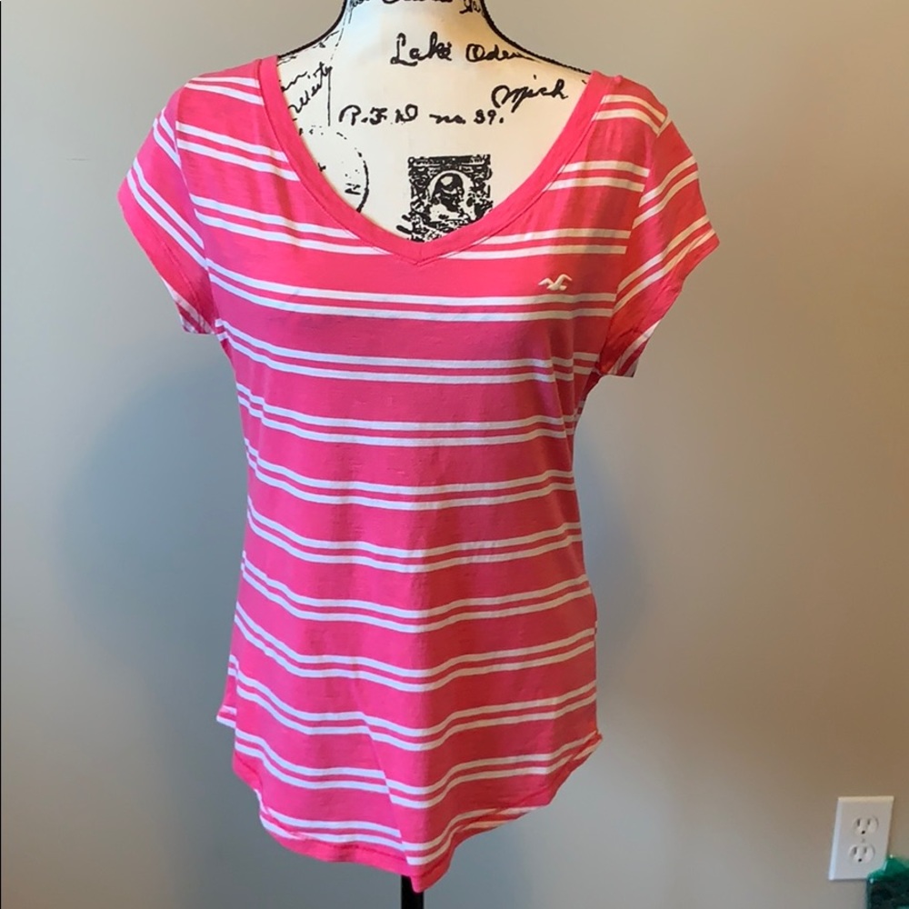 Hollister Tee